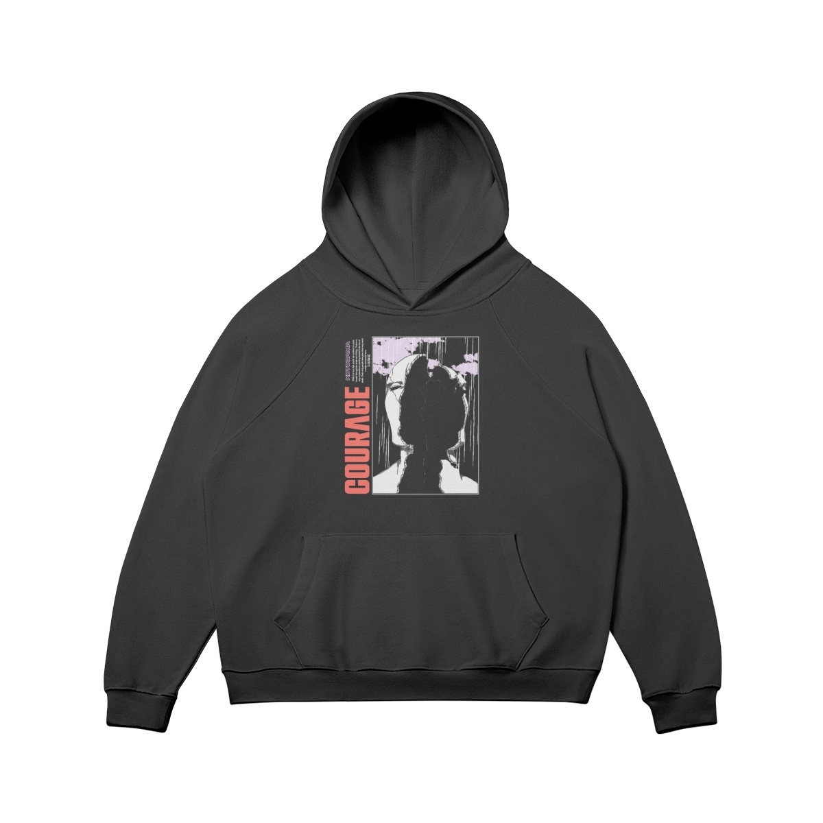 Bleach Hoodie - Limited Edition Anime Inspired Collection