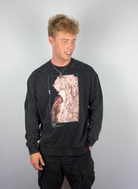 Berserk Sweatshirt | Limited Edition Anime Inspired Collection