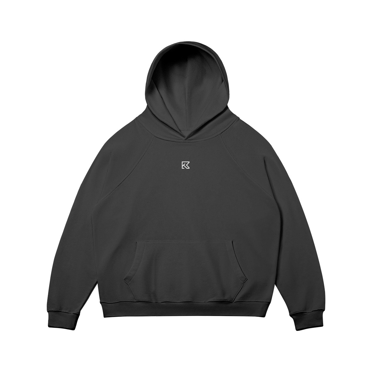 Parasyte Hoodie | Spring 2024 Collection | Limited Edition
