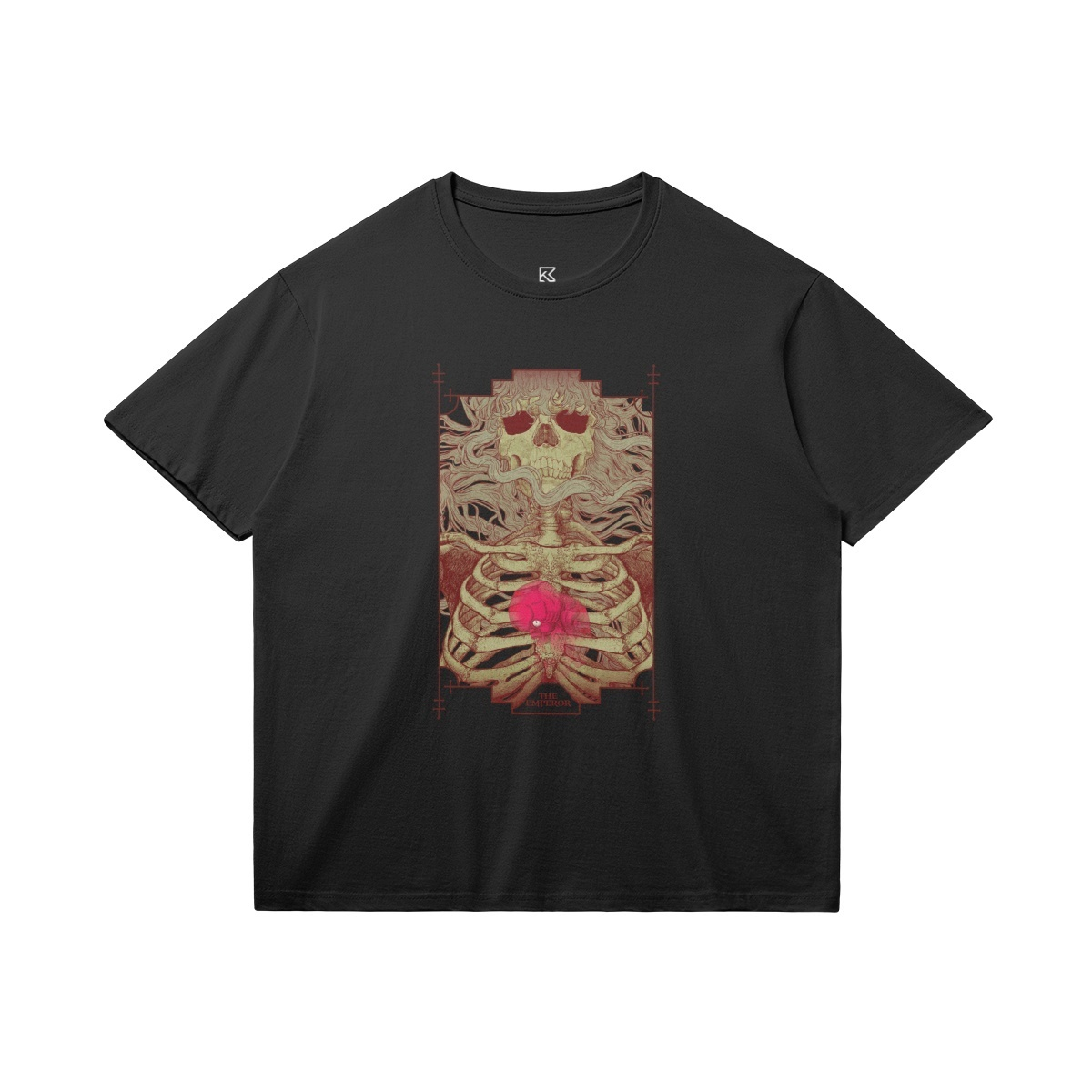 Berserk T-Shirt from Spring 2024 Collection | Limited Edition