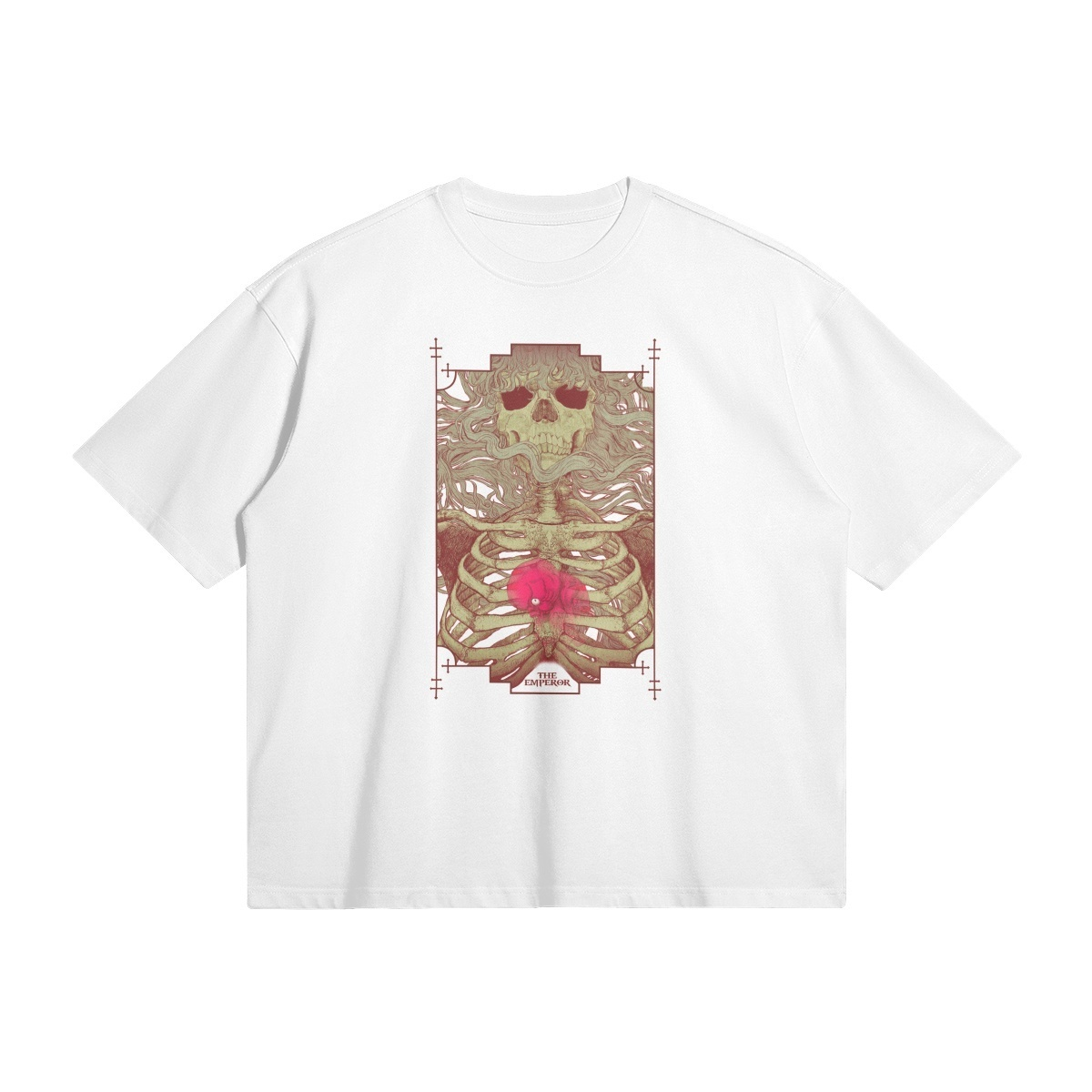 Berserk T-Shirt from Spring 2024 Collection | Limited Edition