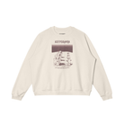 Chainsaw Man Sweatshirt - Spring 2024 Collection | Limited Edition