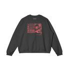 Berserk Sweatshirt | Shop Limited Edition Anime Inspired Sweatshirt