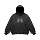 Berserk Hoodie - Limited Edition Spring 2024 Collection